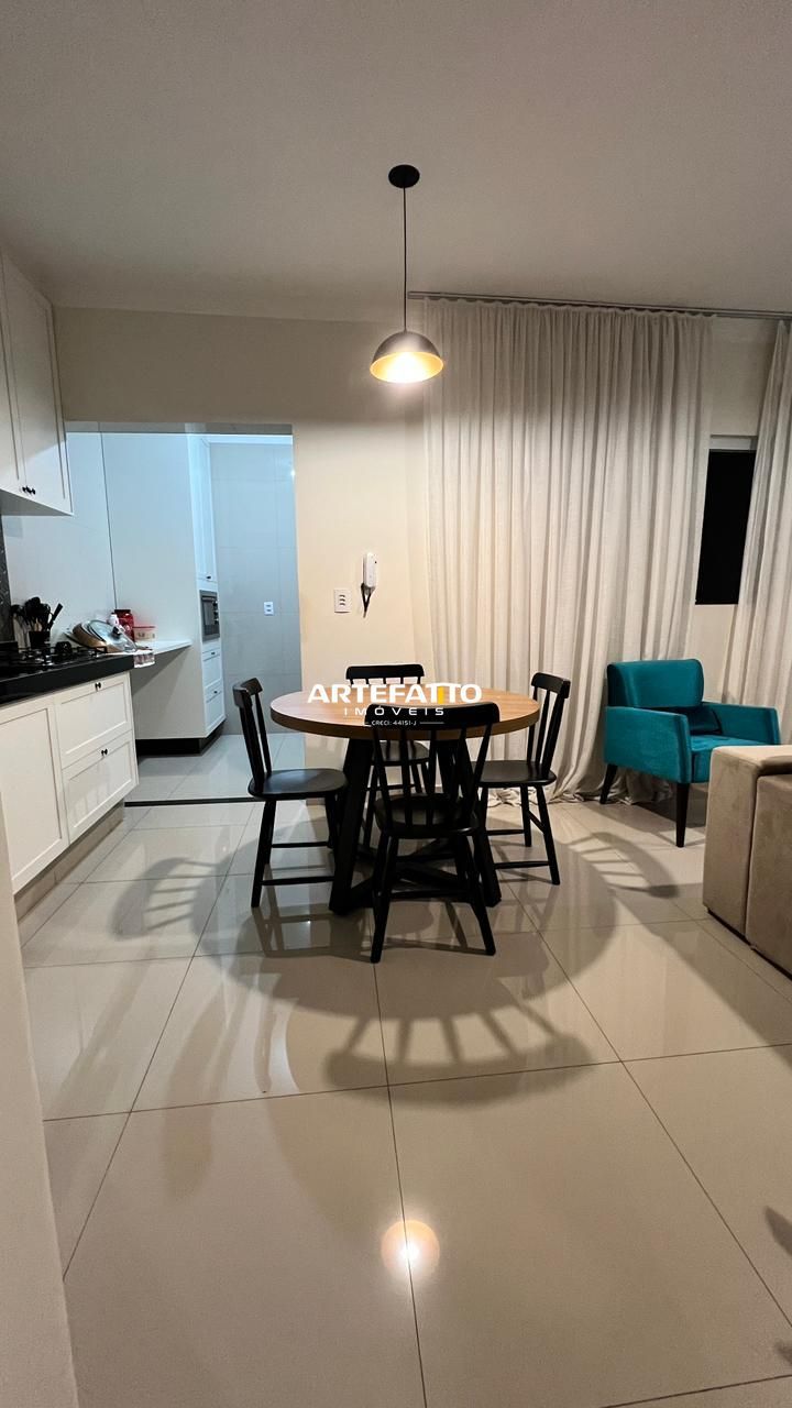 Apartamento à venda com 2 quartos, 64m² - Jardim Boa Esperança,Franca 