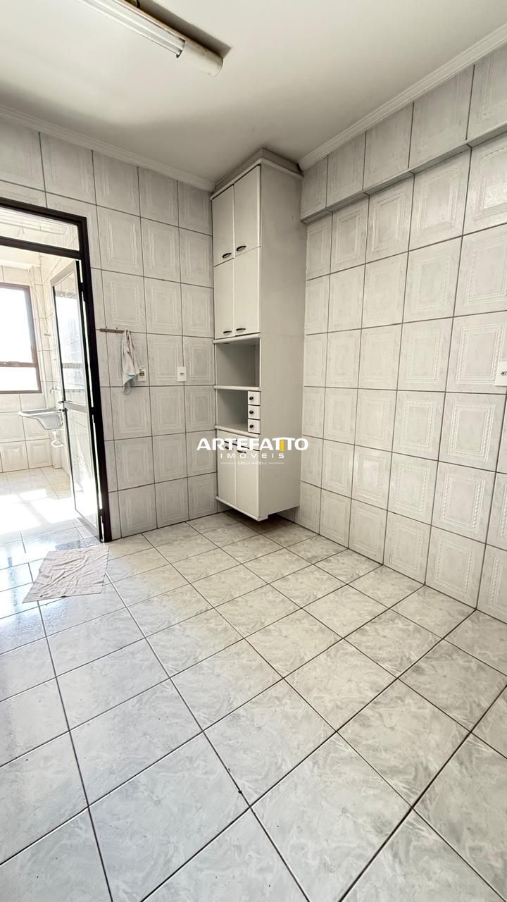 Apartamento à venda com 3 quartos, 127m² - Jardim Consolação,Franca 