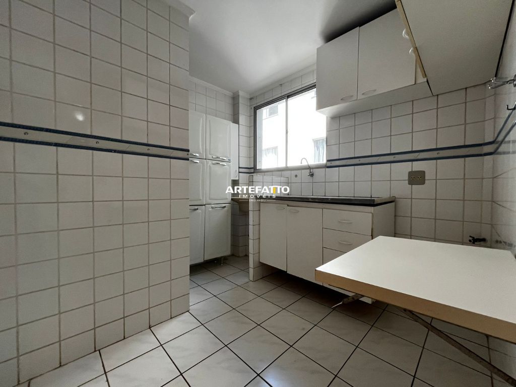 Apartamento à venda com 2 quartos, 46m² - Jardim Consolação,Franca 