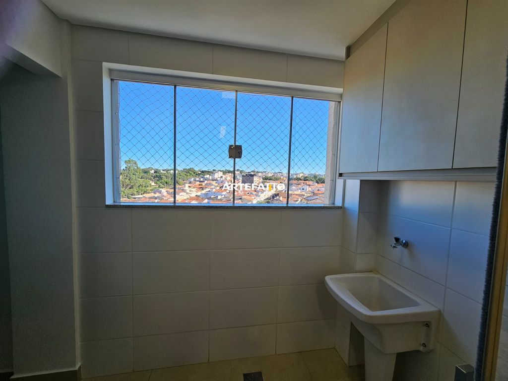  - 
				VENDE-SE APARTAMENTO EDÍFICIO ILHA BELA
			