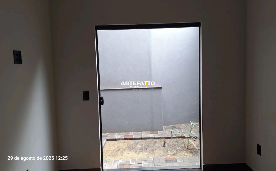  - Apartamento à Venda em Jardim Doutor Antônio Petráglia, Franca - SP