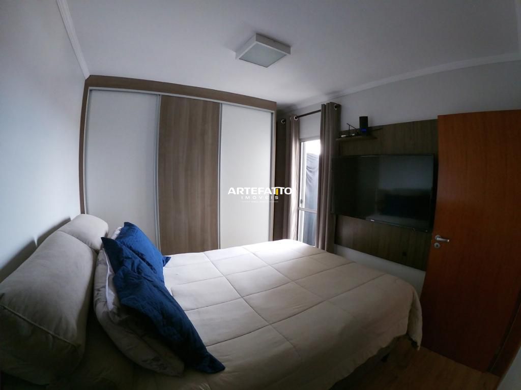 Apartamento à venda com 2 quartos, 128m² - Jardim Integração,Franca 