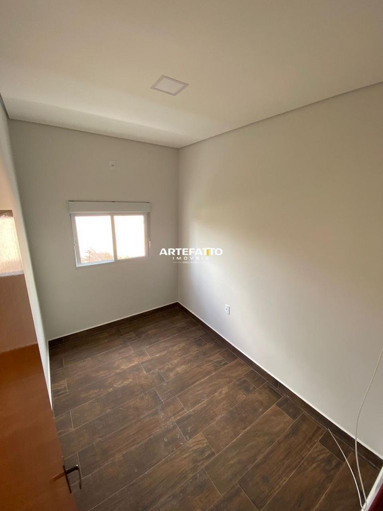  - Apartamento à Venda em Jardim Integração, Franca - SP