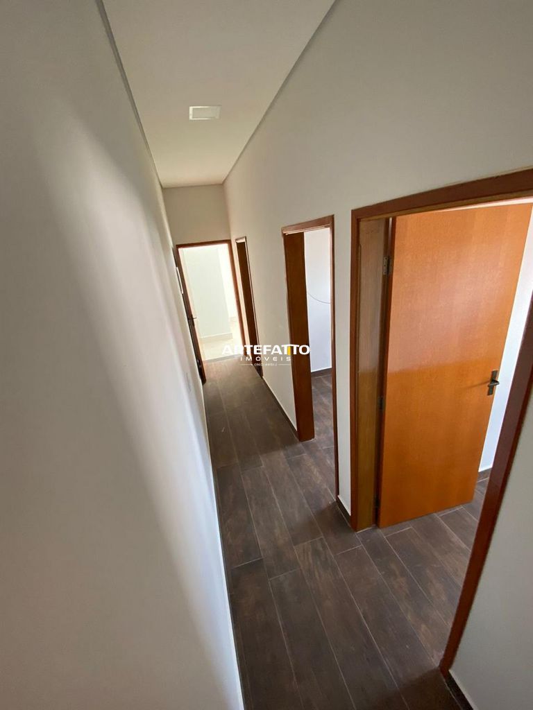 Apartamento à venda com 3 quartos, 139m² - Jardim Integração,Franca 