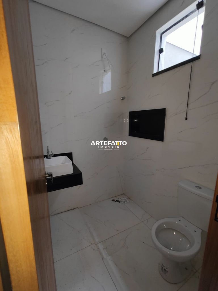  - 
				Apartamento Térreo à Venda – Jardim Noêmia (Novo)
			