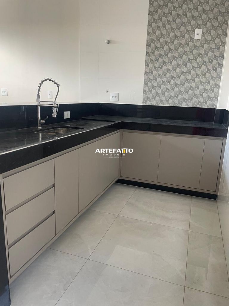 Apartamento à venda com 2 quartos, 86m² - Jardim Noêmia,Franca 