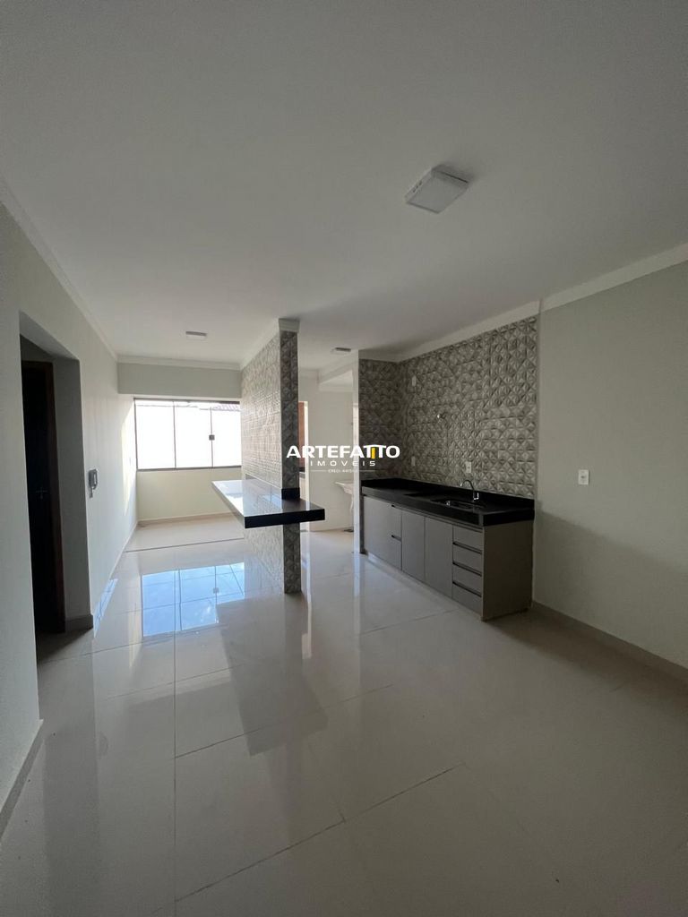 
				Apartamento com 2 dormitórios no Jardim Samello Woods
			 - Imobiliária Artefatto Imóveis - Franca/SP