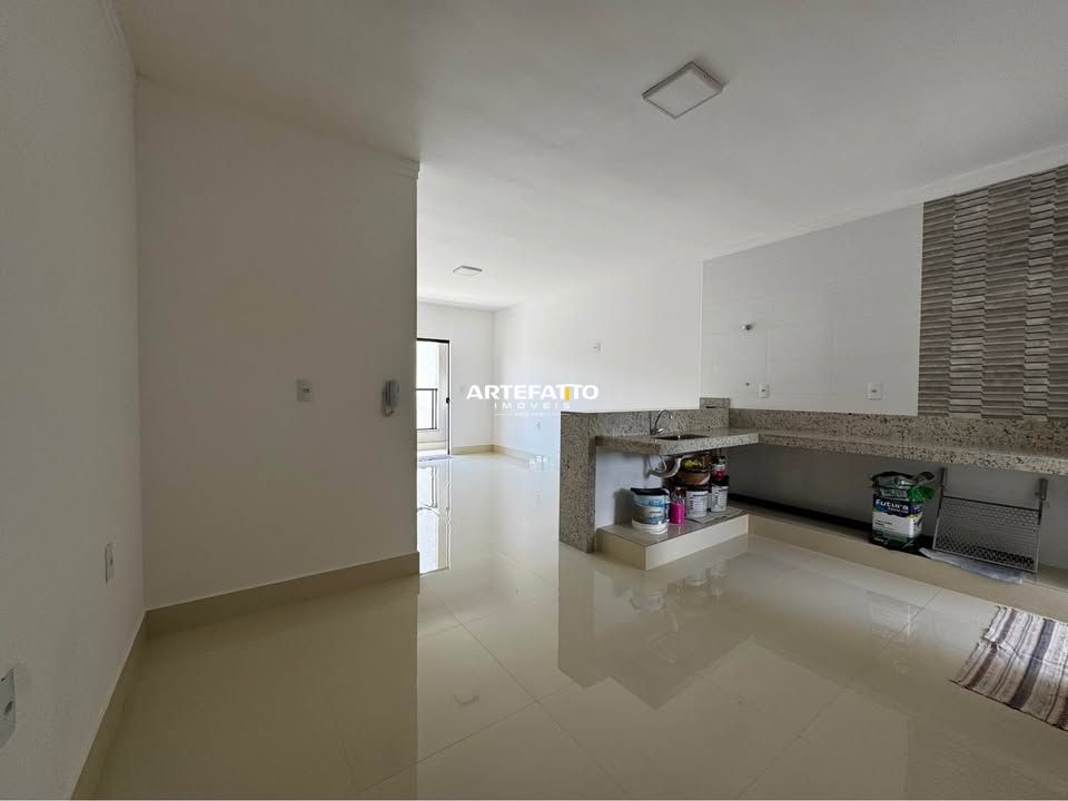 Apartamento à venda com 2 quartos, 95m² - Jardim Tropical,Franca 