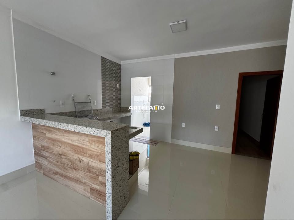 Apartamento à venda com 2 quartos, 95m² - Jardim Tropical,Franca 