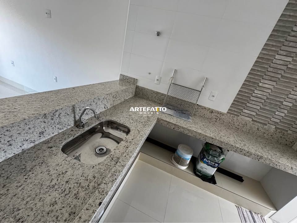  - 
				Vende-se lindo Apartamento Jardim Tropical
			