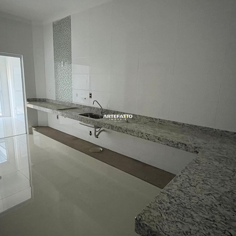  - 
				Apartamento com 3 dormitórios no bairro Jardim Veneza
			