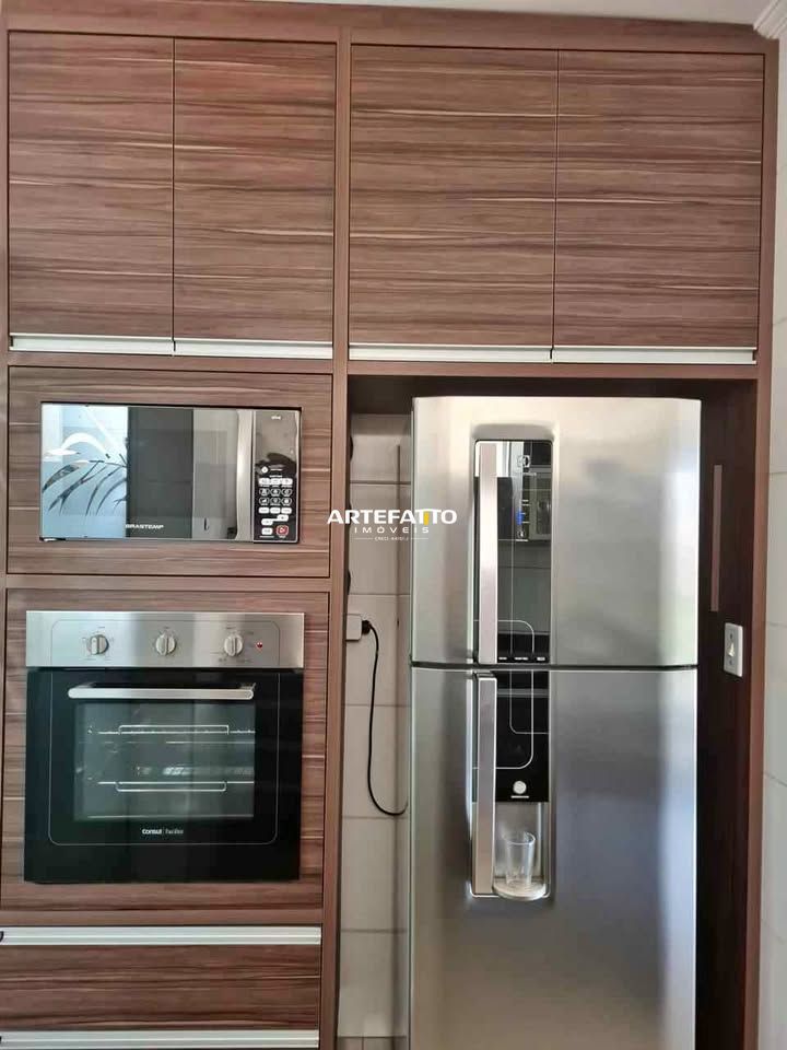 Apartamento à venda com 2 quartos, 70m² - Jardim Veneza,Franca 