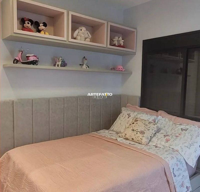  - 
				Vende-se Apartamento empreendimento BILD, Condomínio VISAGE
			