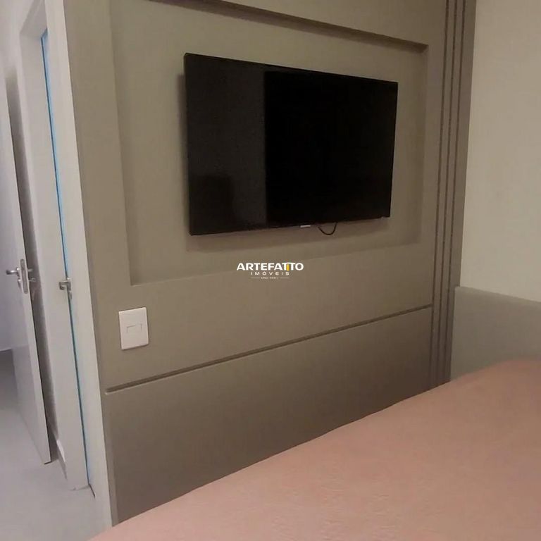 Apartamento à venda com 2 quartos, 84m² - Núcleo Agrícola Alpha,Franca 