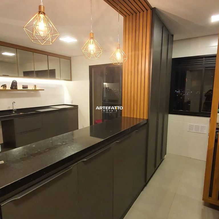 Apartamento à venda com 2 quartos, 84m² - Núcleo Agrícola Alpha,Franca 