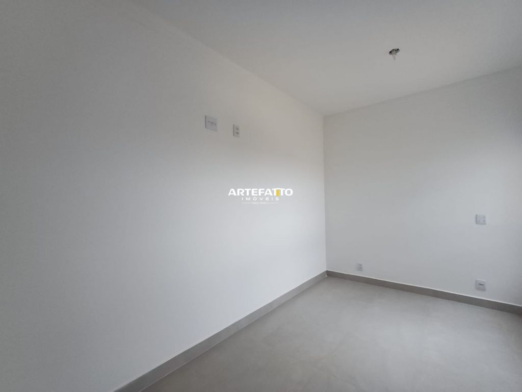  - Apartamento à Venda em Núcleo Agrícola Alpha, Franca - SP