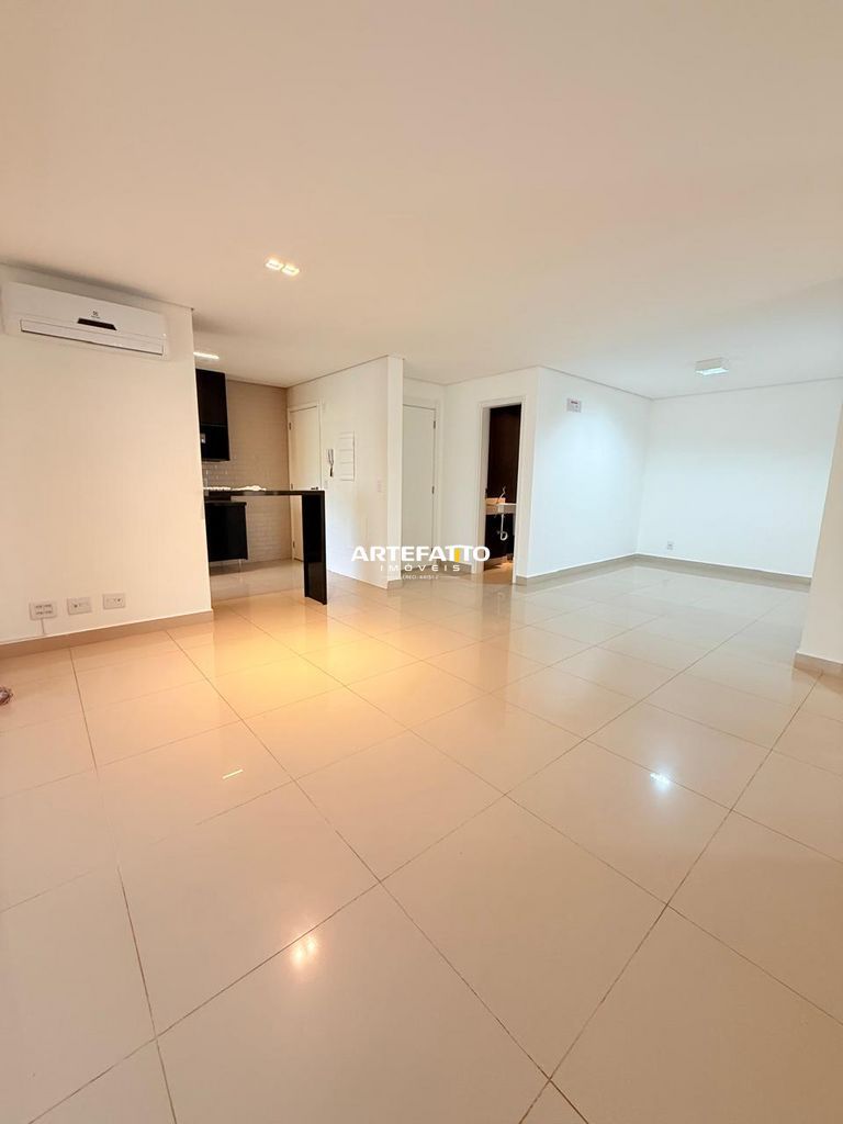  - 
				Apartamento à venda no Edifício Dublin
			