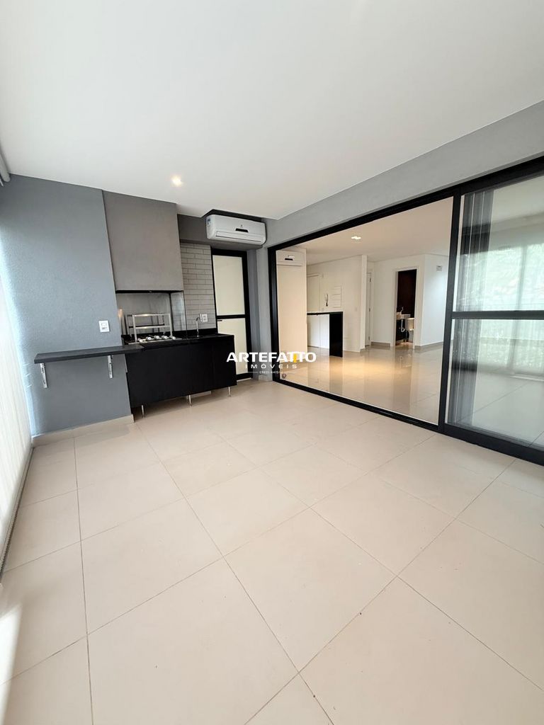 Apartamento à venda com 3 quartos, 127m² - Núcleo Agrícola Alpha,Franca 