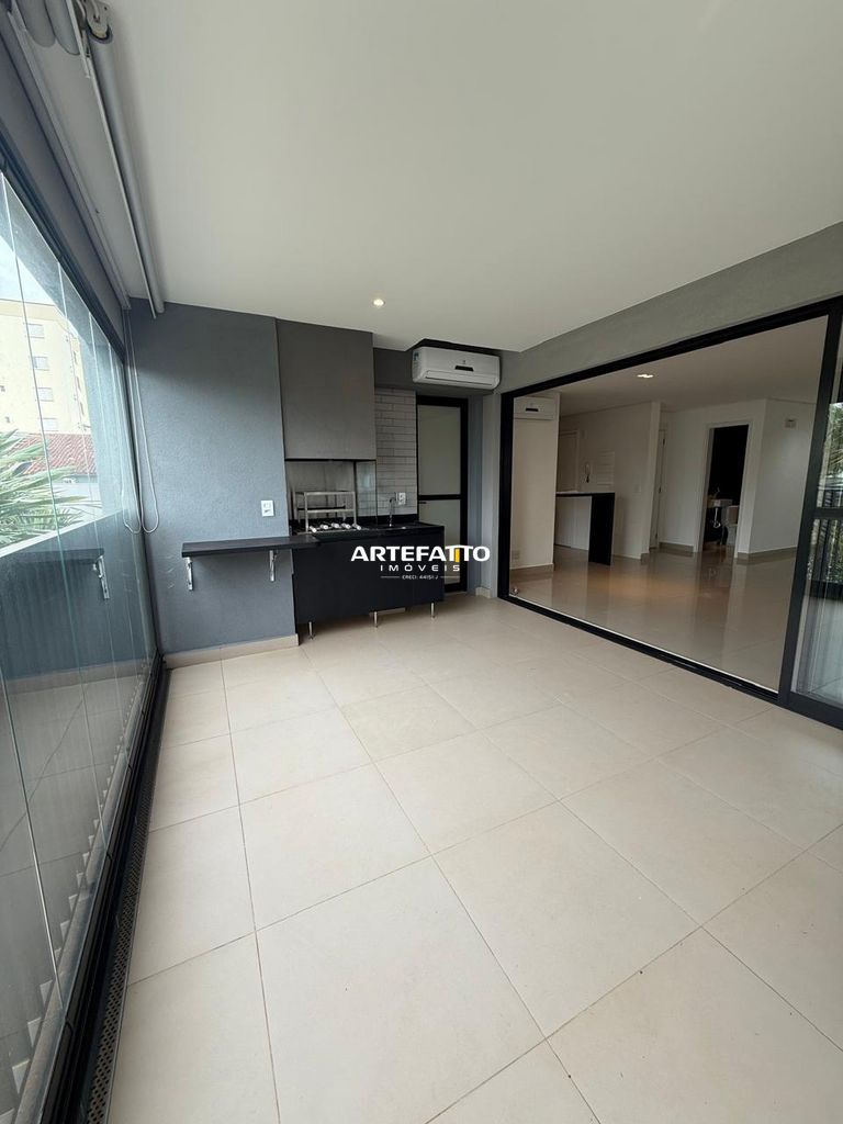 Apartamento à venda com 3 quartos, 127m² - Núcleo Agrícola Alpha,Franca 