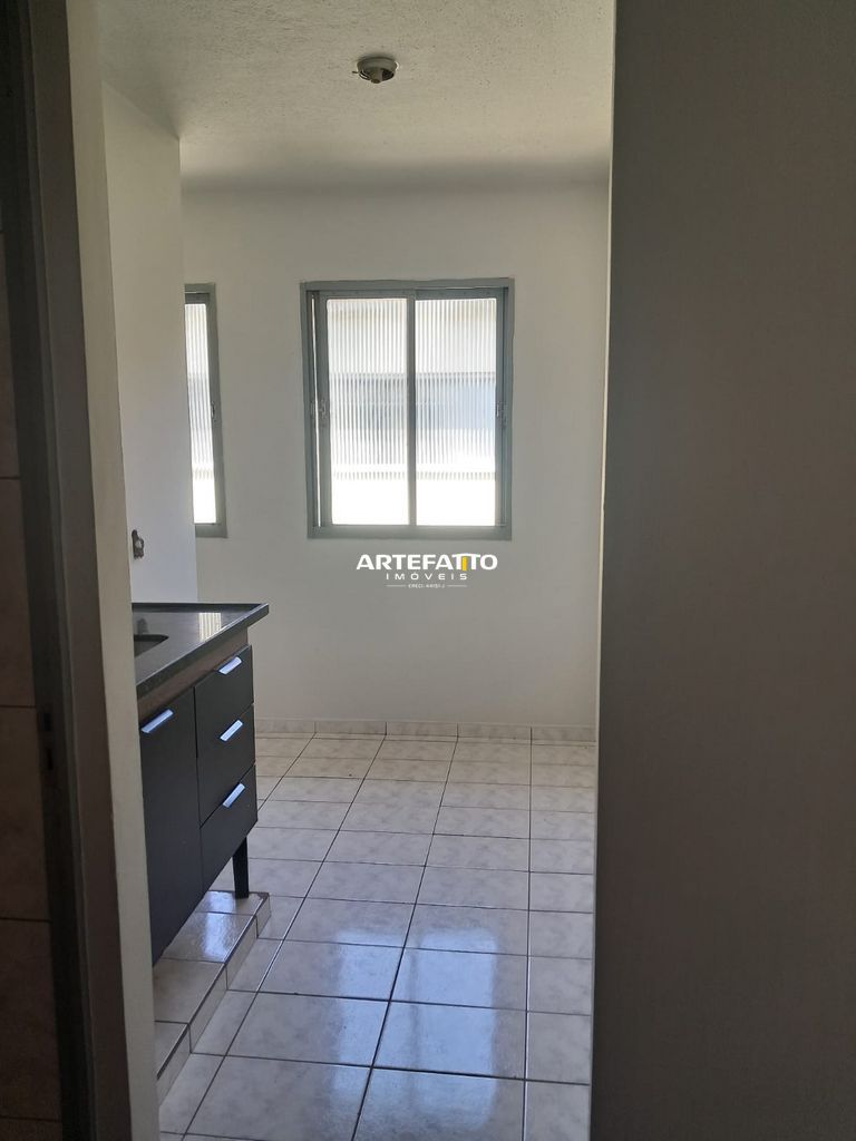 Apartamento à venda com 2 quartos, 52m² - Parque dos Pinhais,Franca 