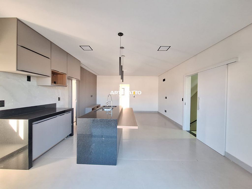 Apartamento à venda com 3 quartos, 107m² - Parque Doutor Carrão,Franca 