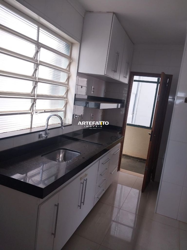 Apartamento à venda com 3 quartos, 90m² - Prolongamento Jardim Paulista,Franca 