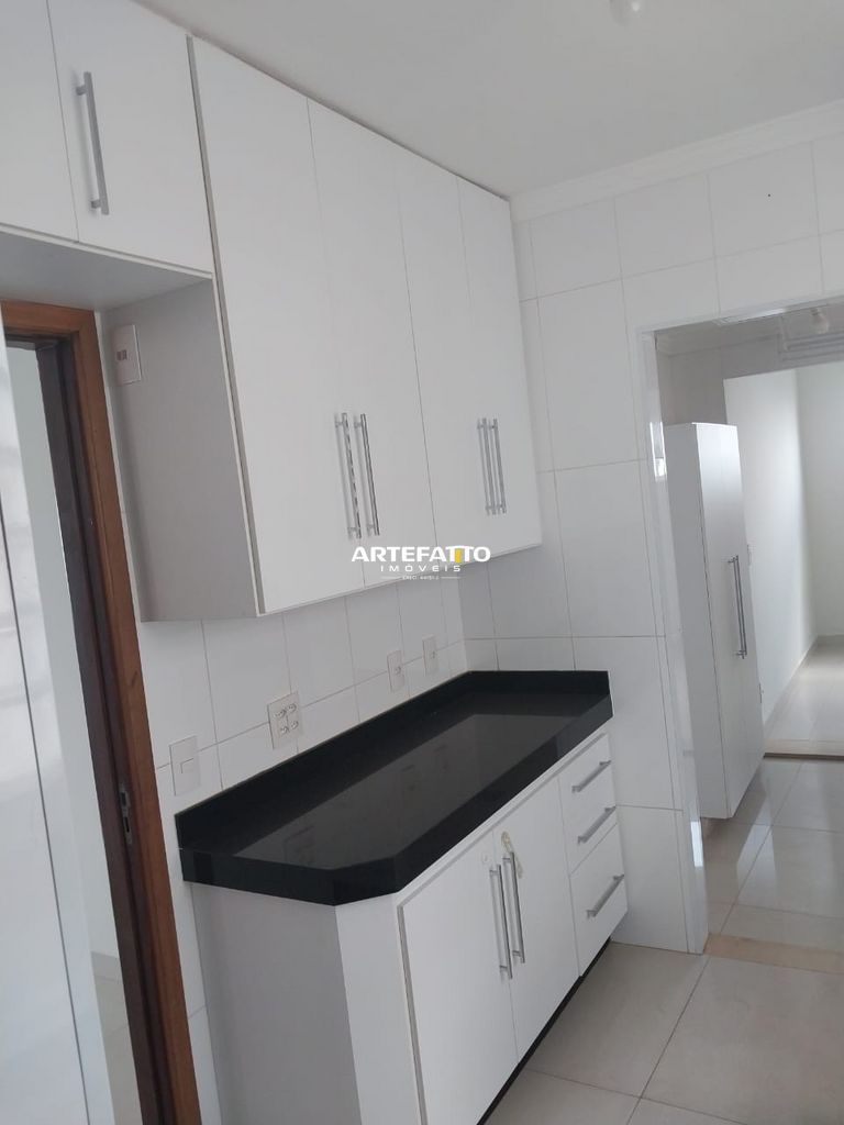 Apartamento à venda com 3 quartos, 90m² - Prolongamento Jardim Paulista,Franca 