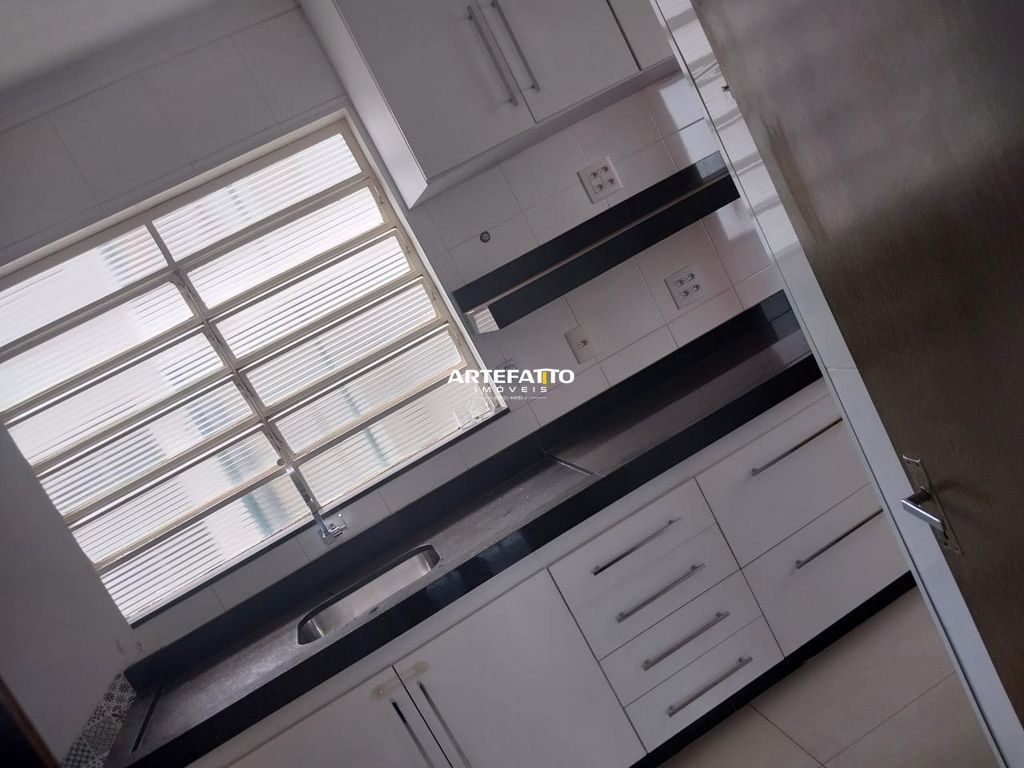 Apartamento à venda com 3 quartos, 90m² - Prolongamento Jardim Paulista,Franca 