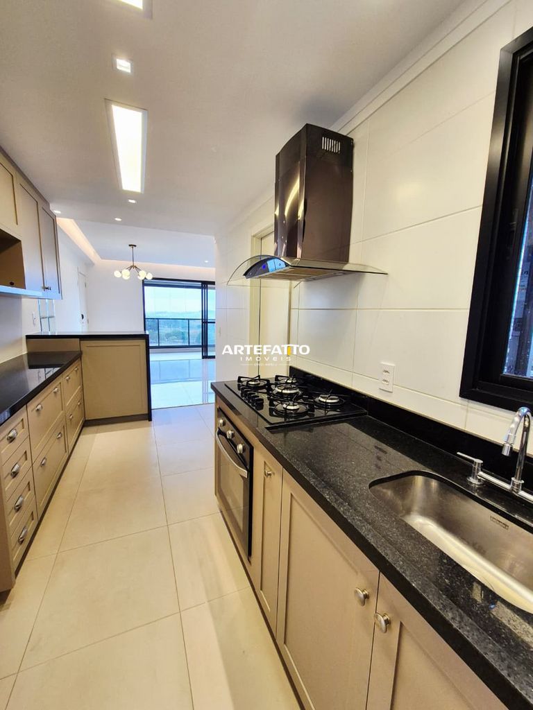  - Apartamento à Venda em Residencial Paraíso, Franca - SP