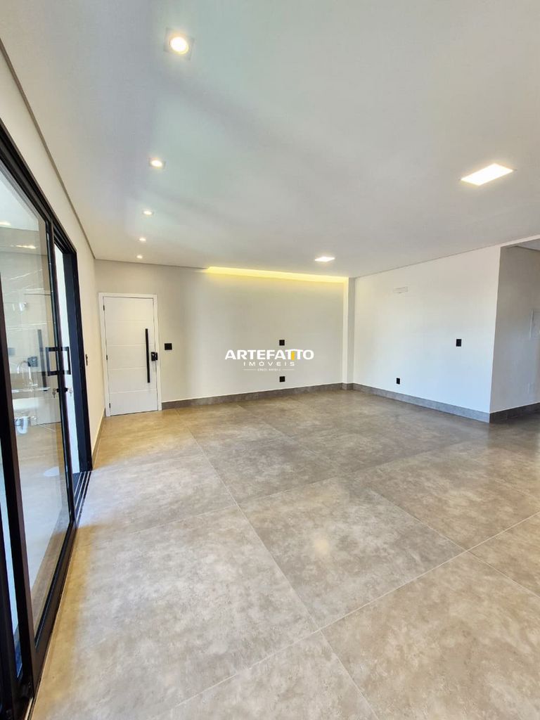  - Apartamento à Venda em Residencial Paraíso, Franca - SP