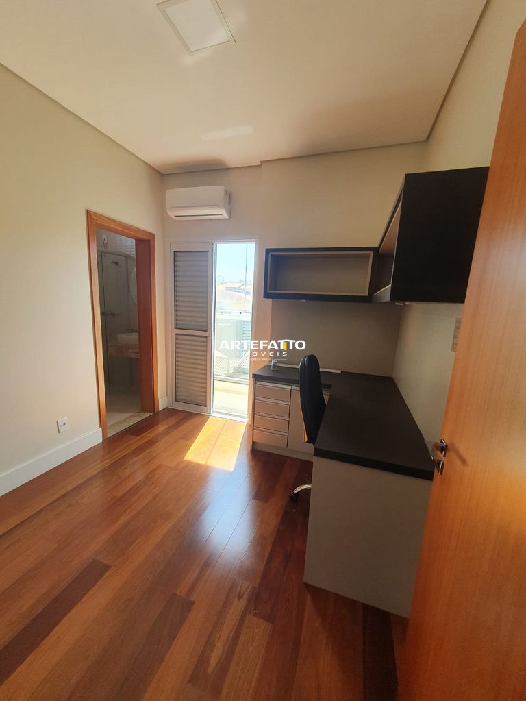 Apartamento à venda com 3 quartos, 110m² - São José,Franca 