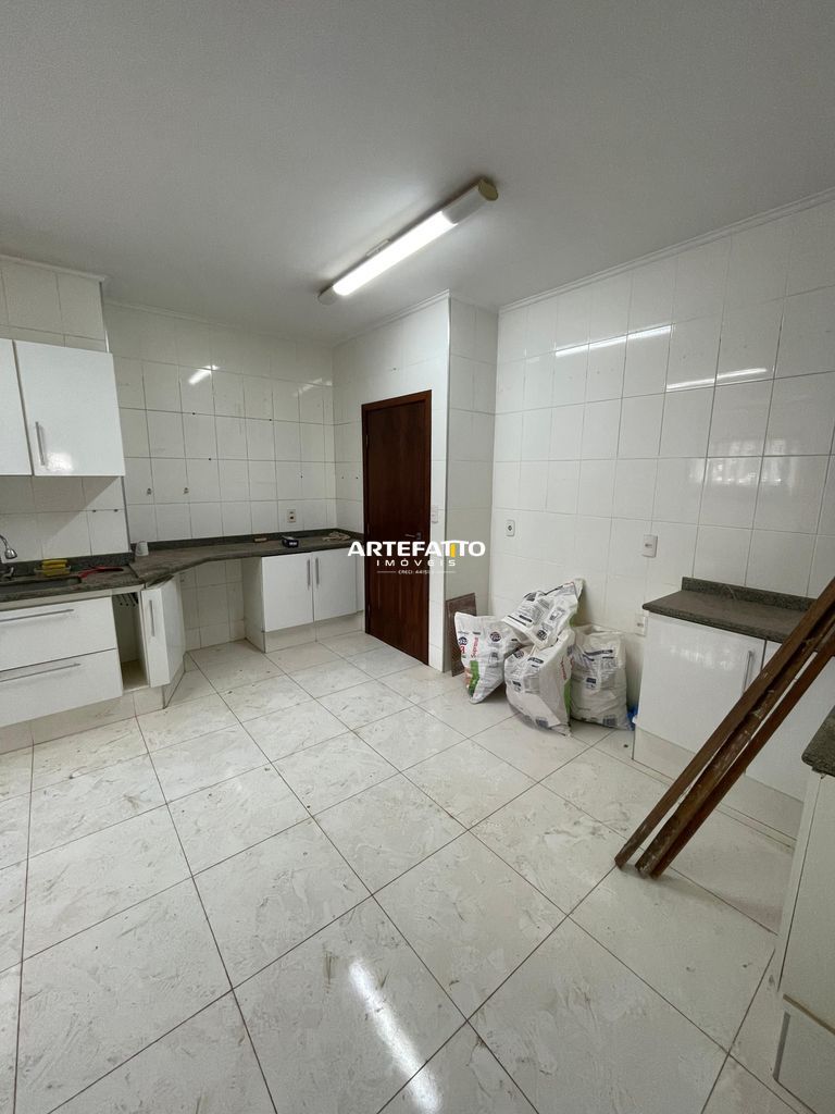 Apartamento à venda com 3 quartos, 148m² - São José,Franca 