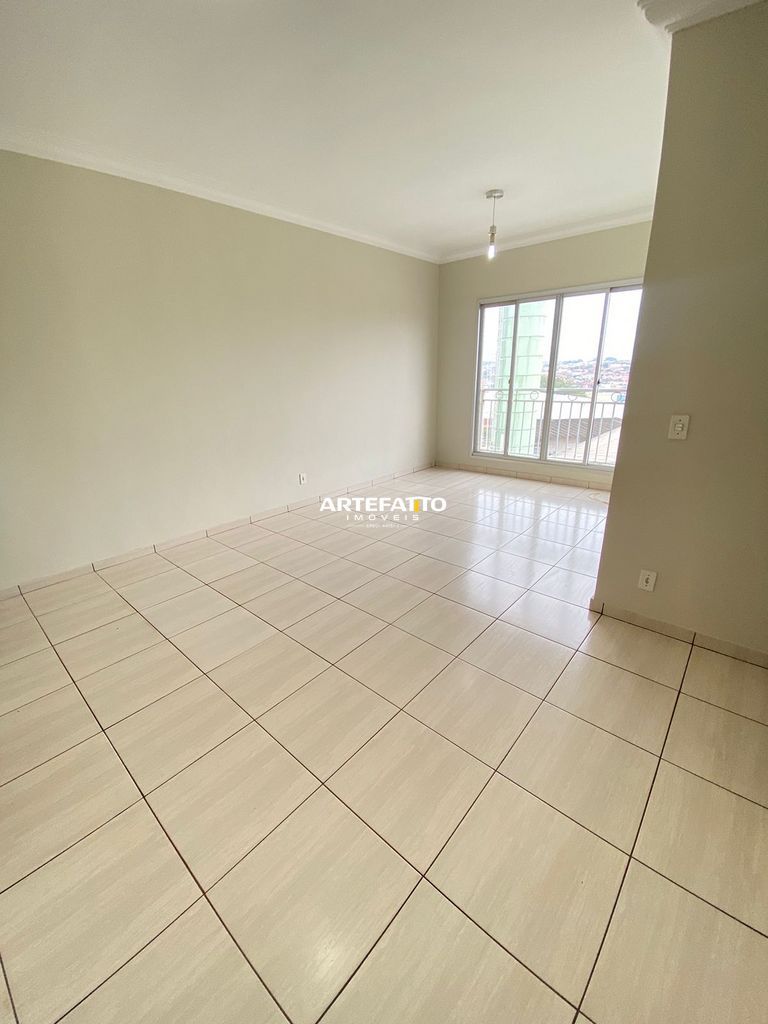  - 
				Apartamento de 77m² na Vila Aparecida
			