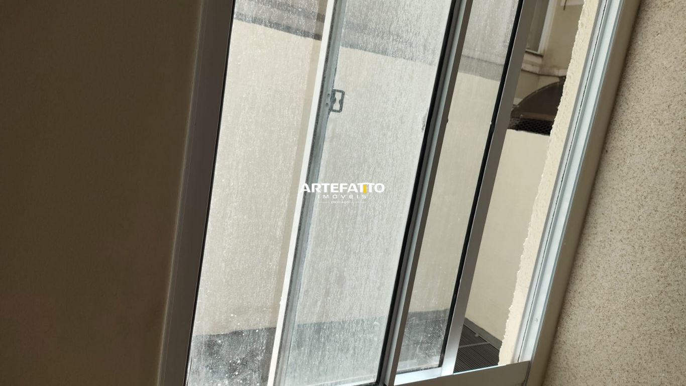  - 
				Apartamento Térreo à Venda – Condomínio Filadélfia
			