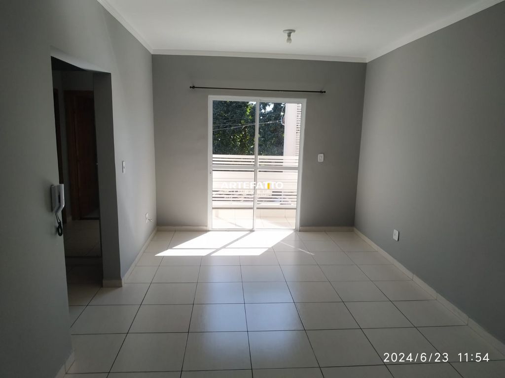 Apartamento à venda com 2 quartos, 63m² - Vila Santa Cruz,Franca 