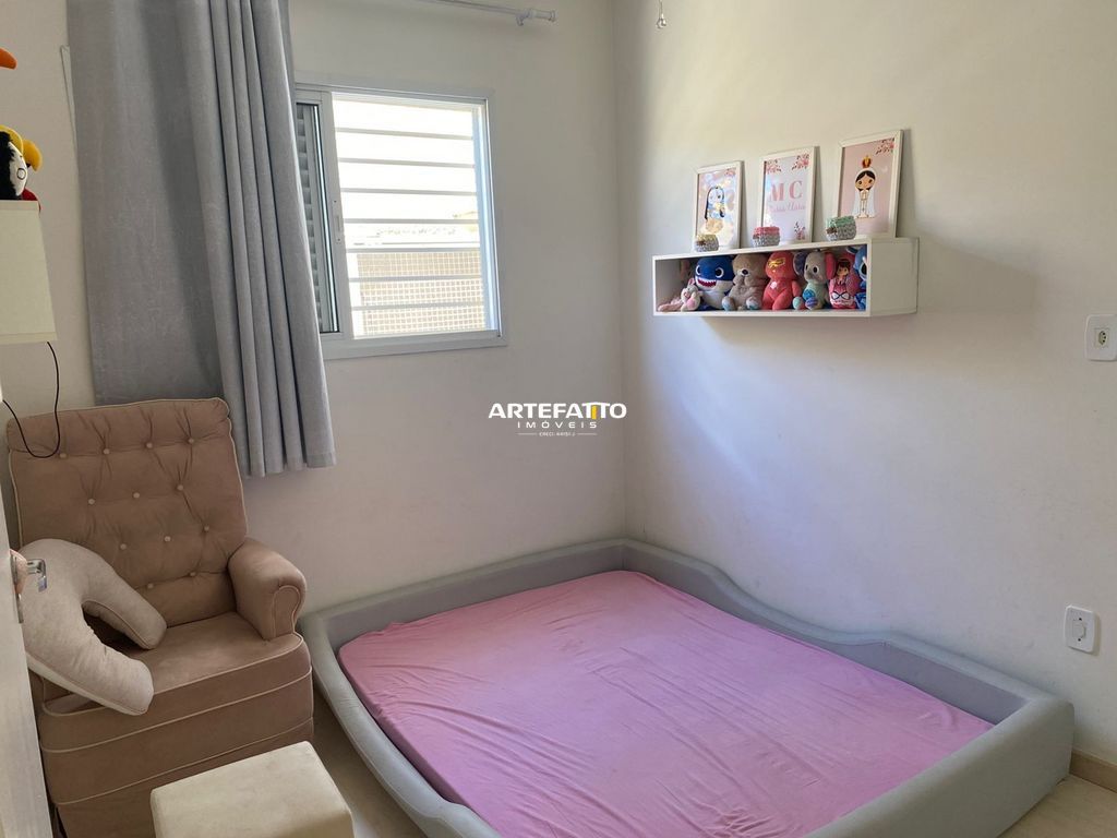  - 
				APARTAMENTO A VENDA NA VILA TOTOLI - FRANCA -SP ( RICO EM PLANEJADOS)
			