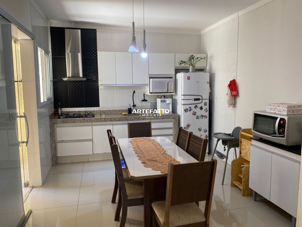 Apartamento à venda com 2 quartos, 71m² - Vila Totoli,Franca 