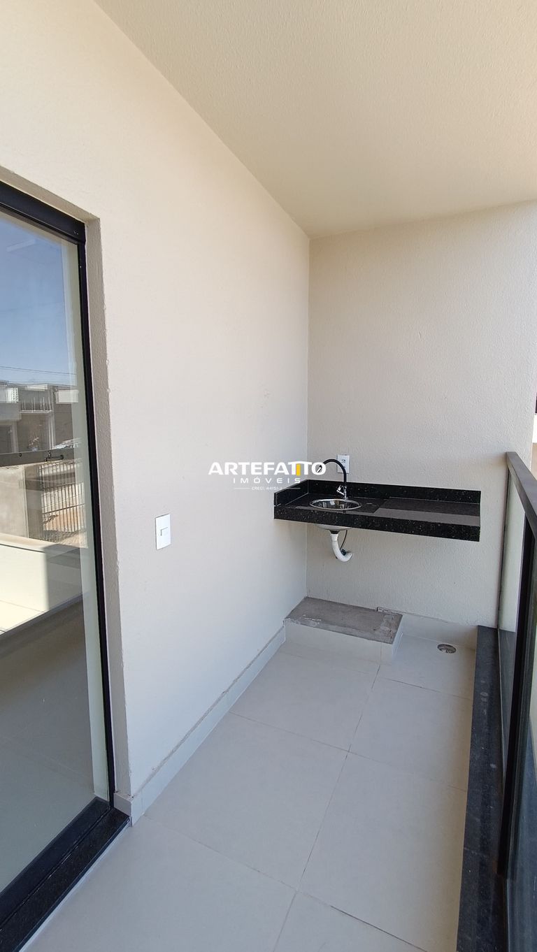  - 
				APARTAMENTO PRIMO MENEGHETTI II
			