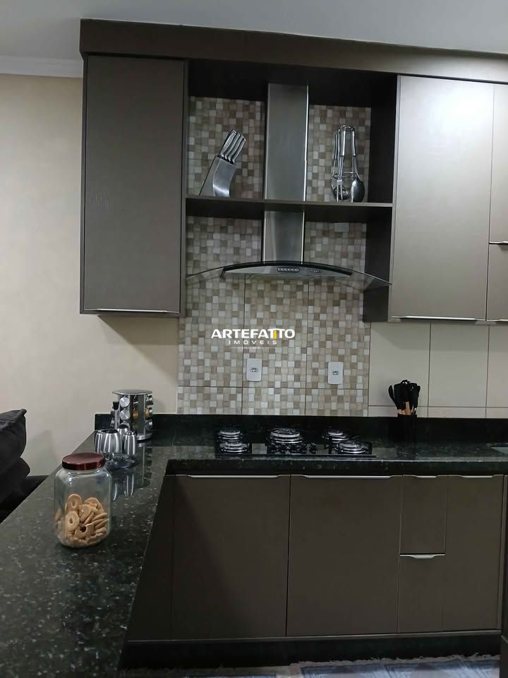  - Apartamento à Venda em Esplanada Primo Meneghetti II, Franca - SP