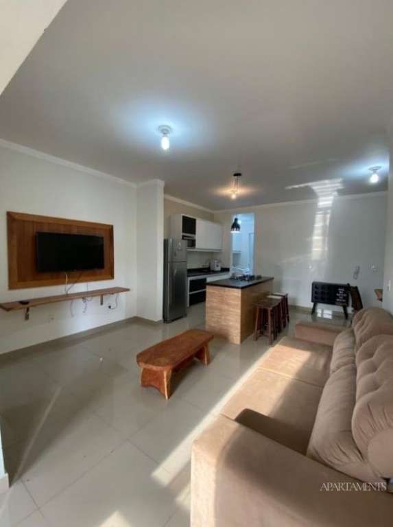 - 
				Apartamento com 2 suítes no bairro Jardim Piratininga I em Franca/SP
			