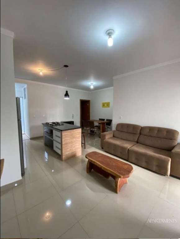 Apartamento à venda com 2 quartos, 81m² - Jardim Piratininga,Franca 