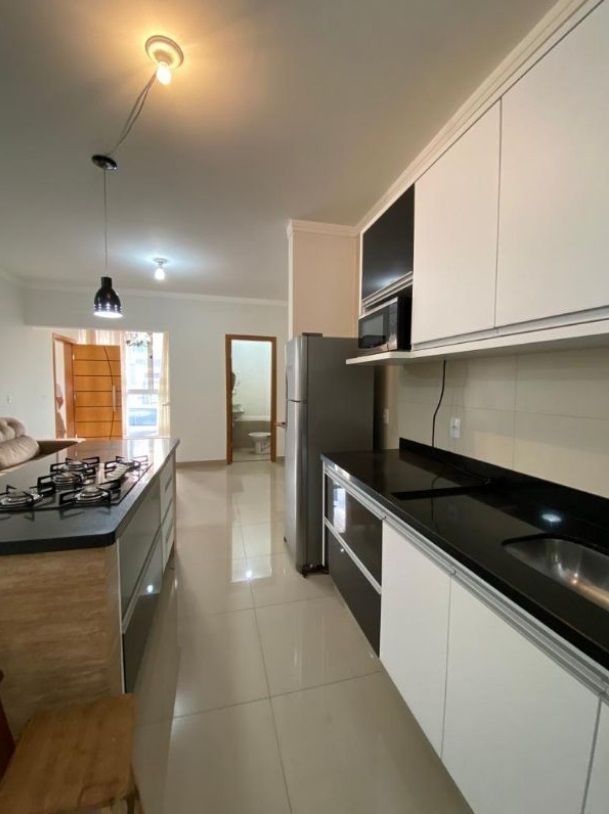 Apartamento à venda com 2 quartos, 81m² - Jardim Piratininga,Franca 