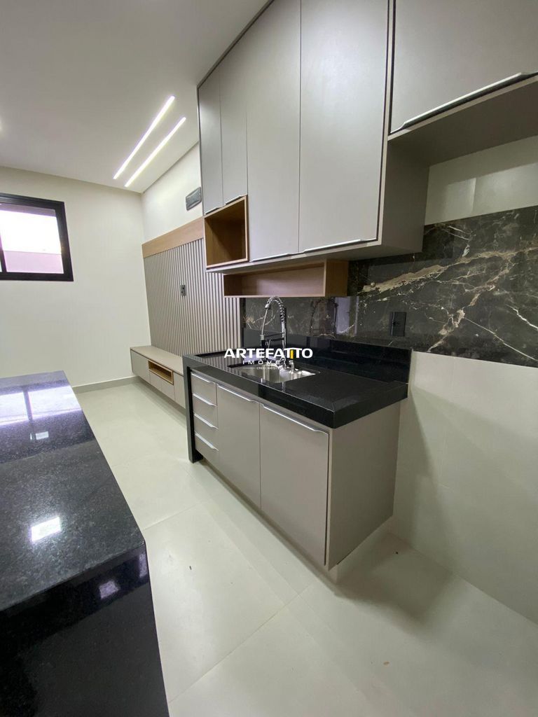 Apartamento à venda com 3 quartos, 90m² - Jardim Piratininga,Franca 