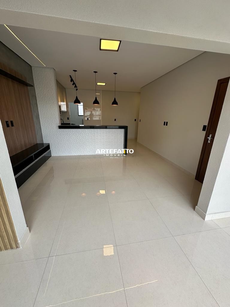  - Apartamento à Venda em Jardim Piratininga, Franca - SP