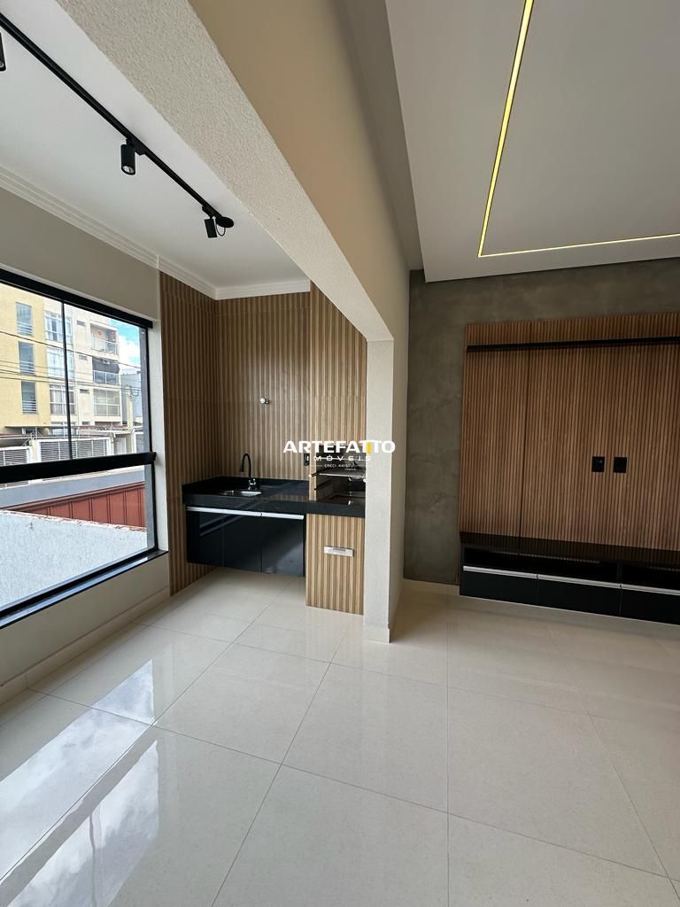  - Apartamento à Venda em Jardim Piratininga, Franca - SP