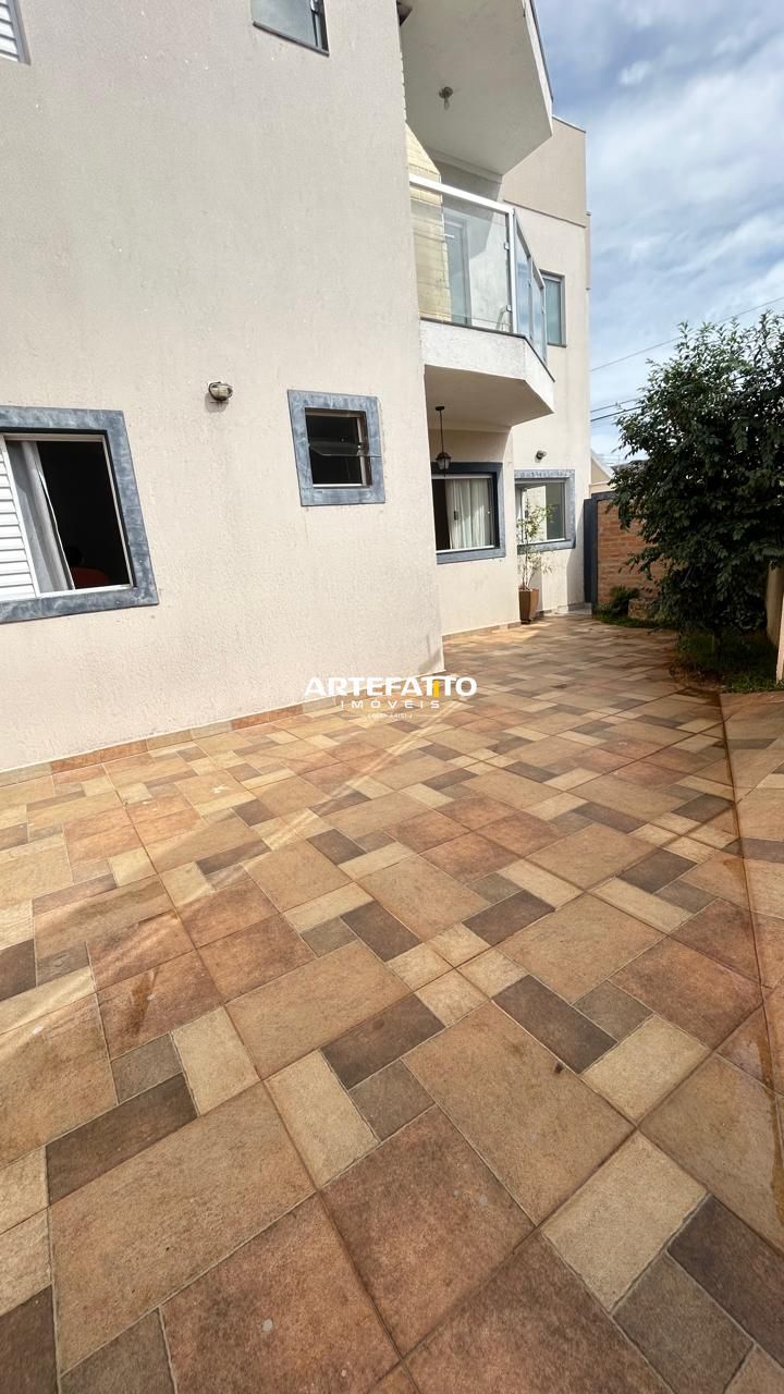 Apartamento à venda com 2 quartos, 72m² - Jardim Piratininga,Franca 