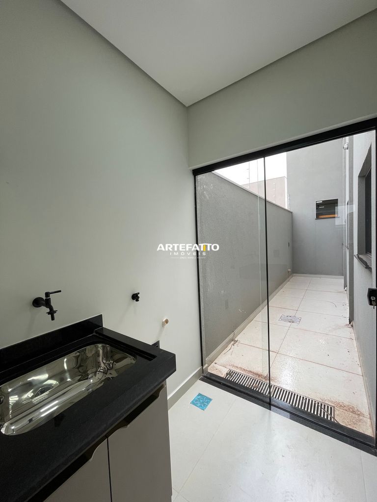  - Apartamento com 3 dormitórios no Bairro Jardim Piratininga I