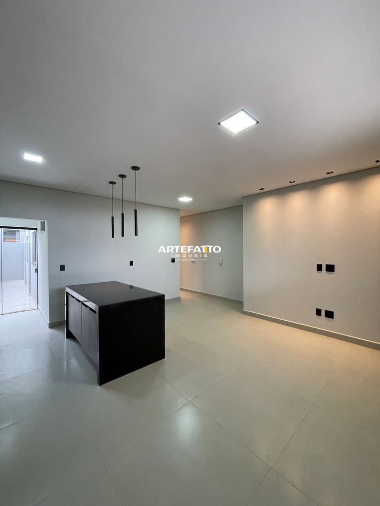 Apartamento à venda com 3 quartos, 98m² - Jardim Piratininga,Franca 