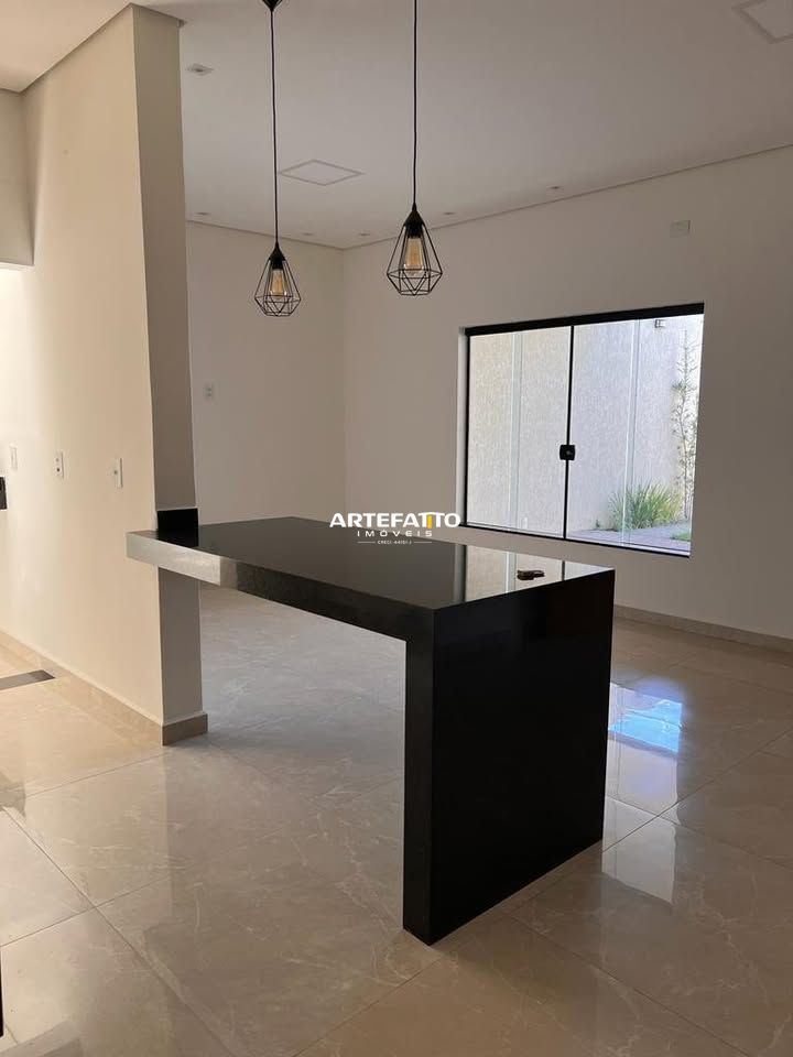 Apartamento à venda com 2 quartos, 88m² - Jardim Piratininga II,Franca 