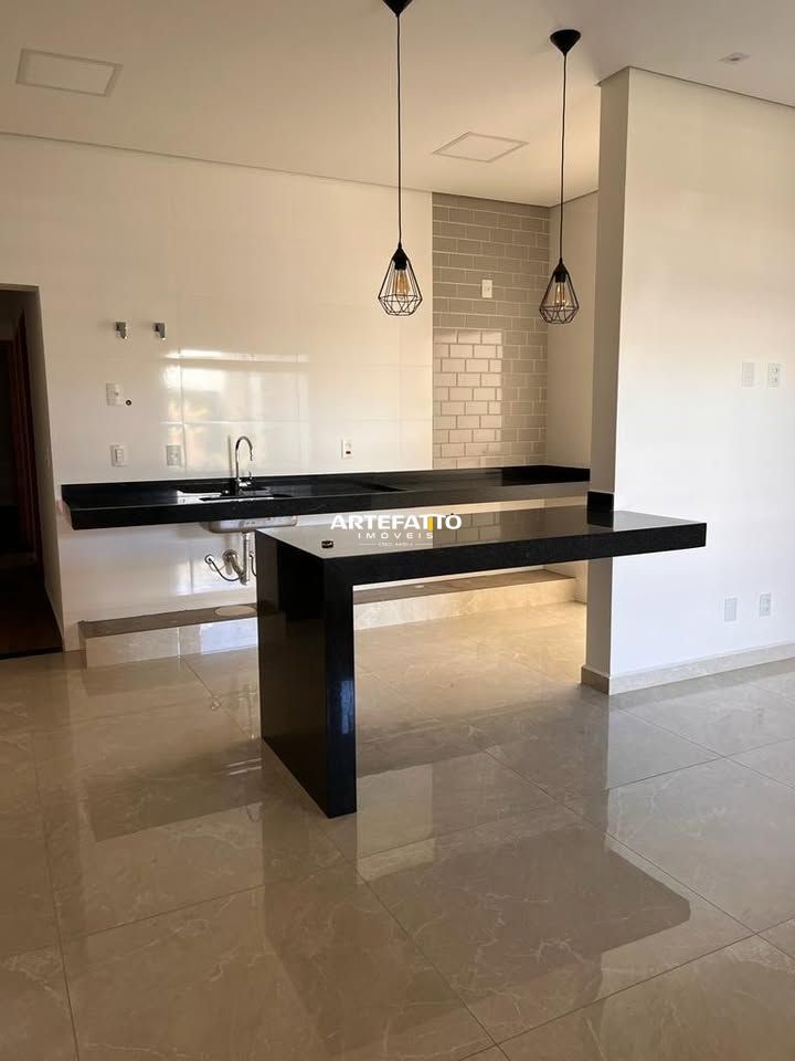 Apartamento à venda com 2 quartos, 88m² - Jardim Piratininga II,Franca 